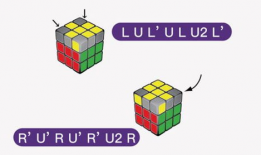 魔方复原视频,跟随魔方复原视频解锁解谜奥秘