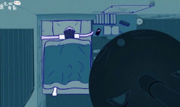 偷窥漫画第一季,窥探人性深处的秘密与欲望