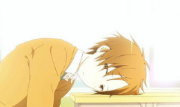 一周的朋友动漫,揭秘校园里的神秘情感纠葛